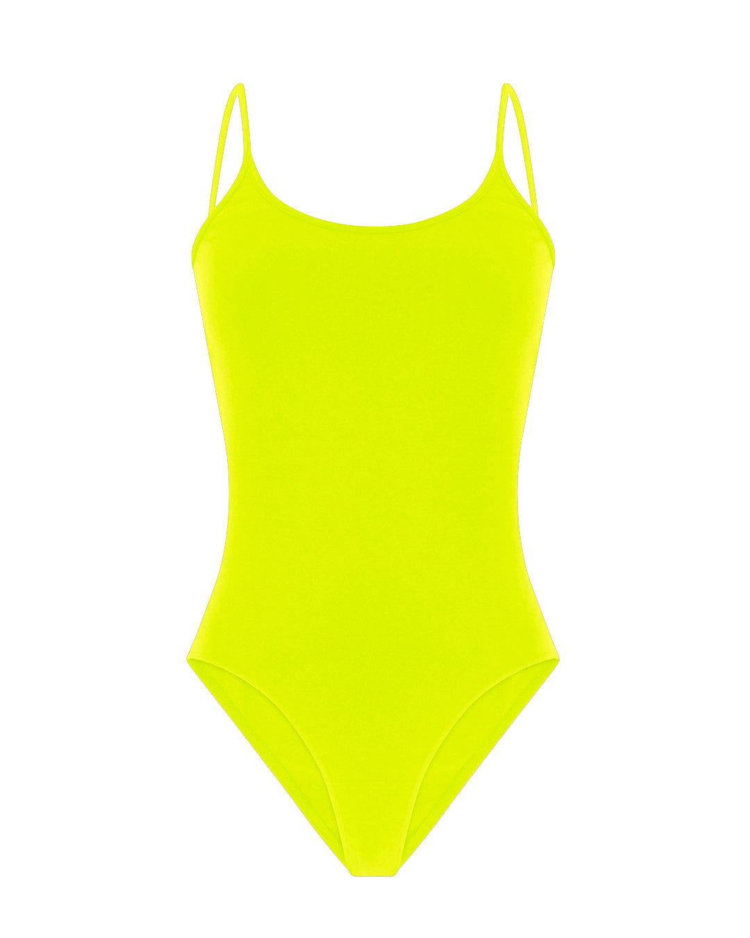 Glorious | One-Piece | Neon Yellow | PRISM² – PRISM LONDON