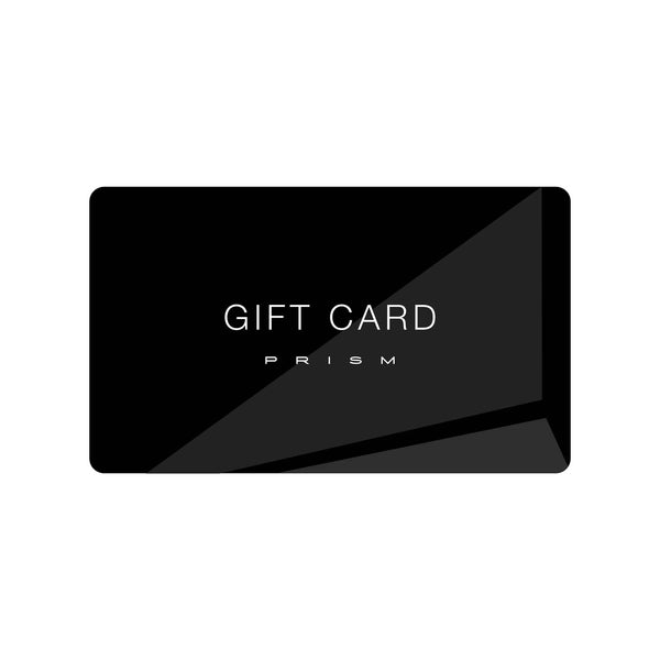 PRISM Gift Card