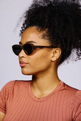 SIERRA - sunglasses - Tiger Eye