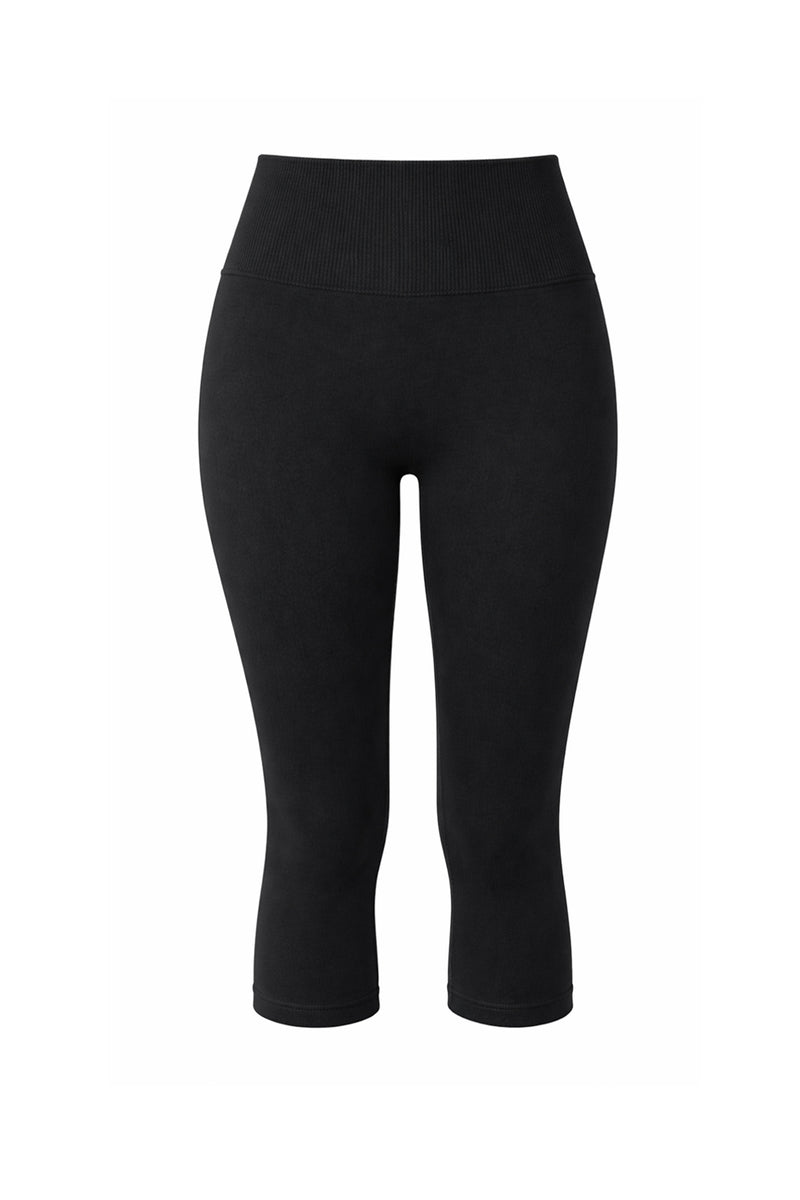 Lithe Body F LITHE Leggings | Black – PRISM LONDON