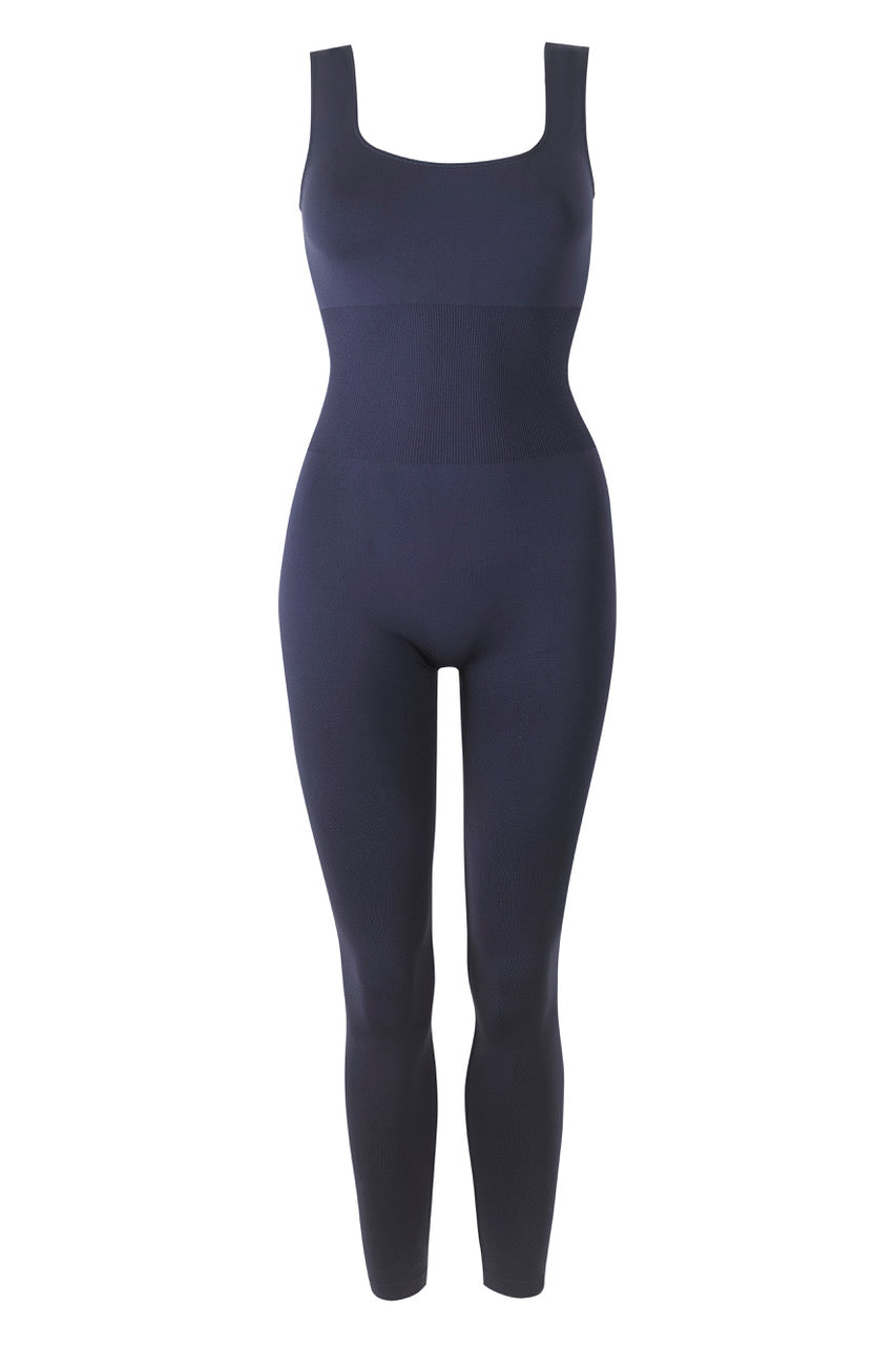 SCULPT Unitard | Eclipse – PRISM LONDON