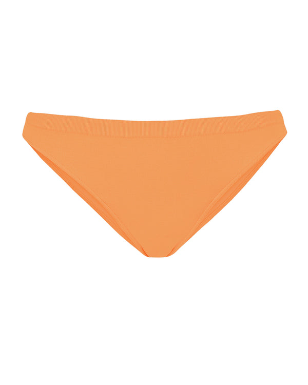EVOLVE Bikini Bottoms | Apricot | Image 1