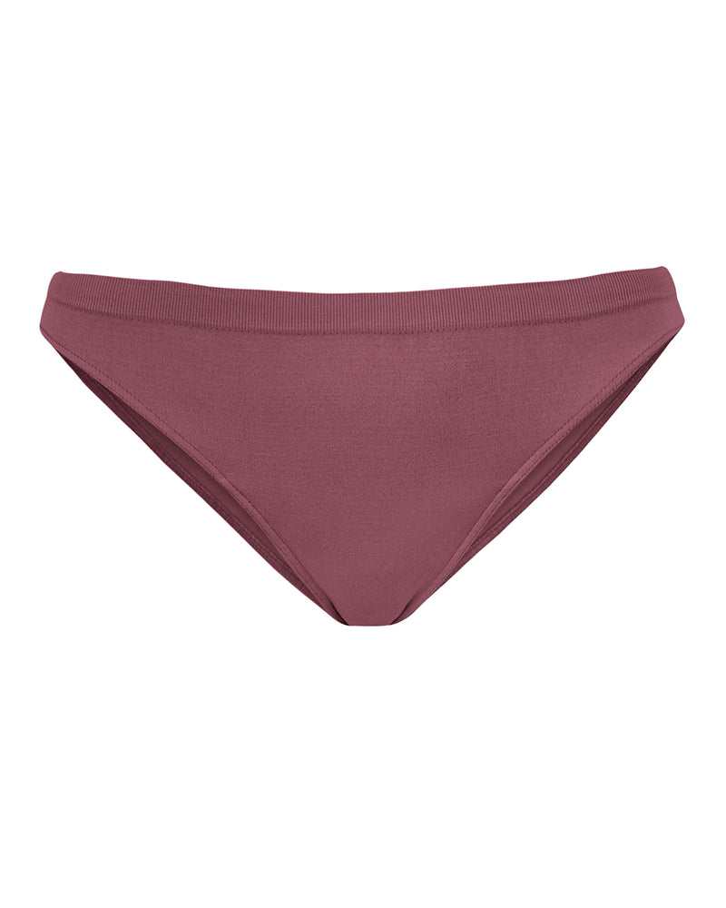 EVOLVE Bikini Bottoms | Cherry