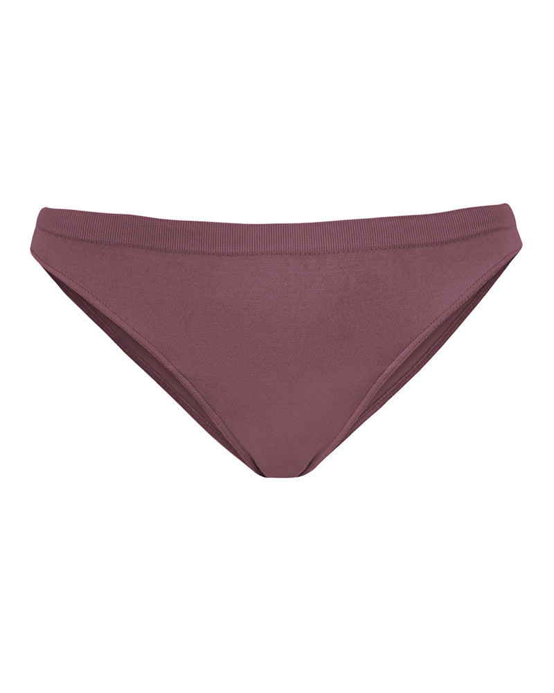 EVOLVE Bikini Bottoms | Cherry