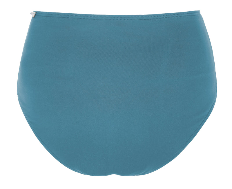 HOLLYWOOD Bikini Bottoms | Teal