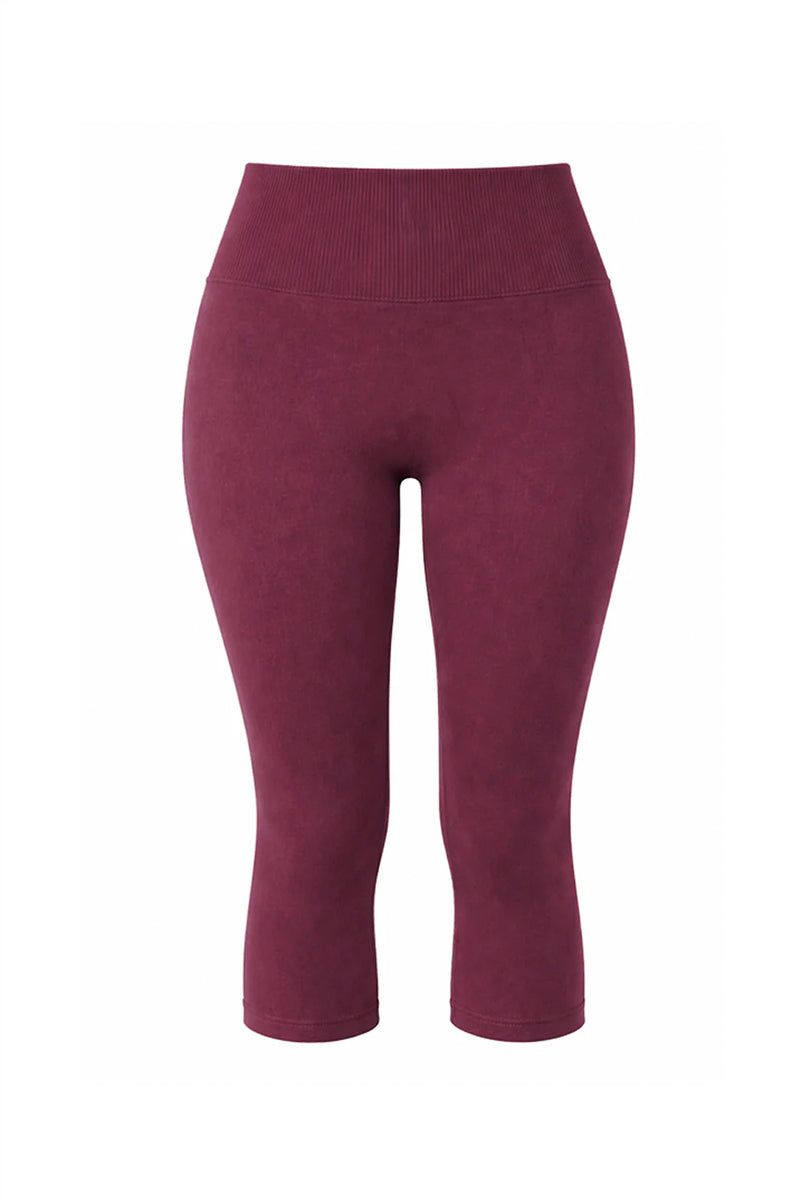 Lithe London LITHE Leggings | Cherry – PRISM LONDON