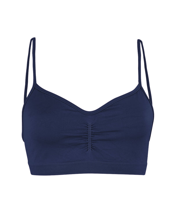 POISE Bra Top | Eclipse