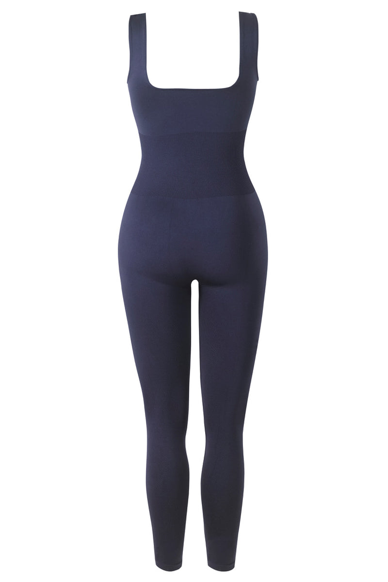 product_back_shot_of_Sculpt_unitard_in_eclipse