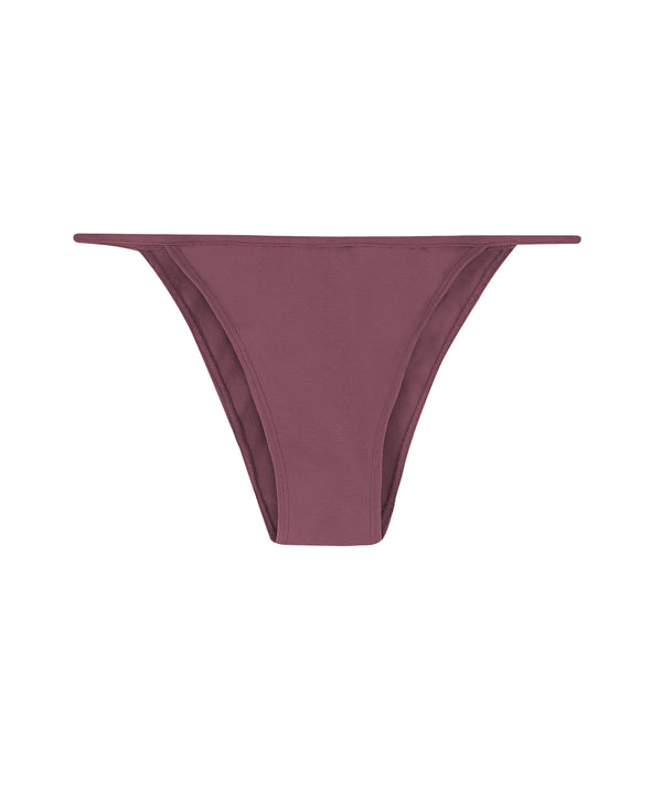 ZESTFUL Bikini Bottoms | Cherry