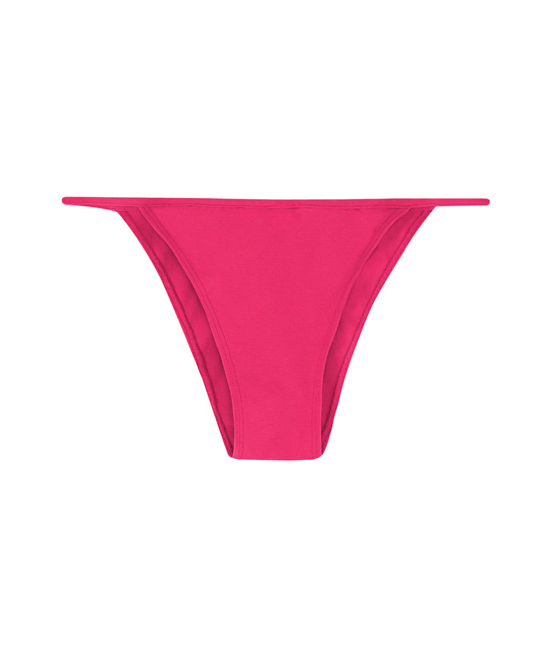 ZESTFUL Bikini Bottoms | Fuchsia