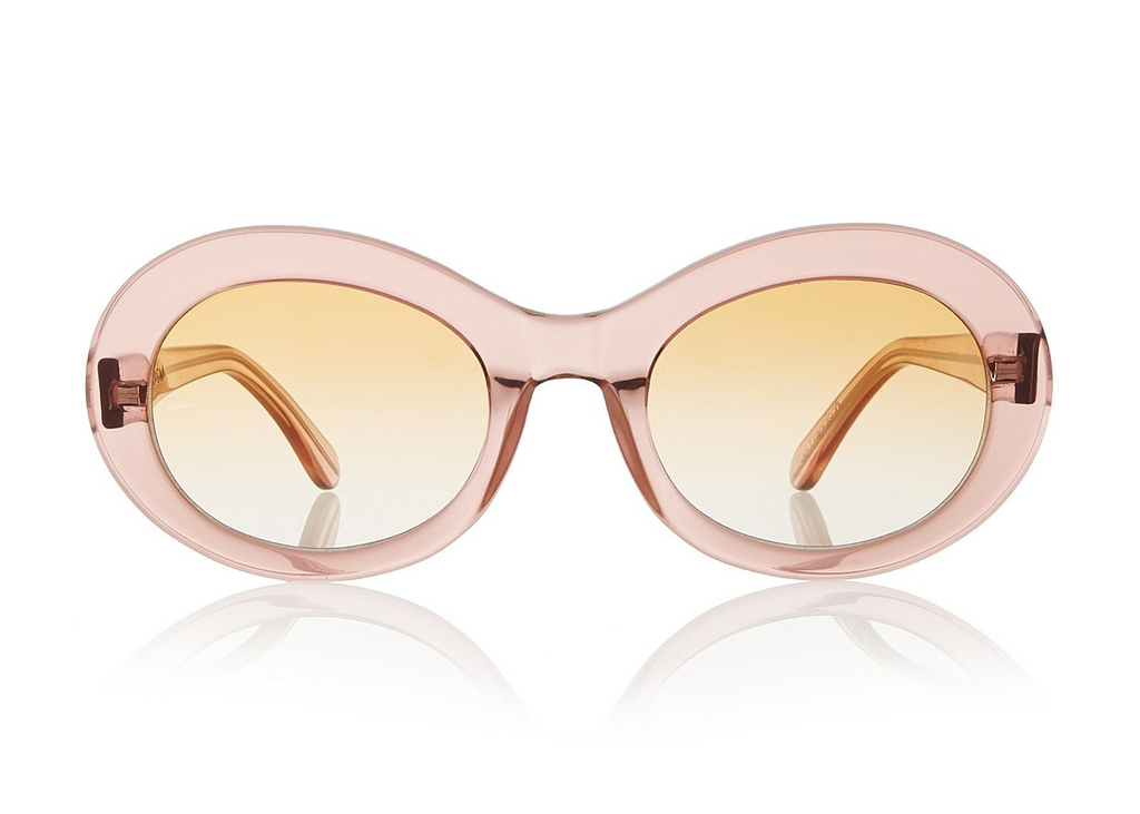 San Francisco Sunglasses Rouge PRISM LONDON