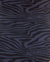 GLORIOUS - Zebra Jacquard