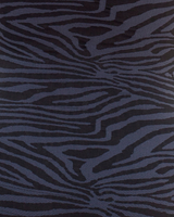 BLISSFUL - Zebra Jacquard