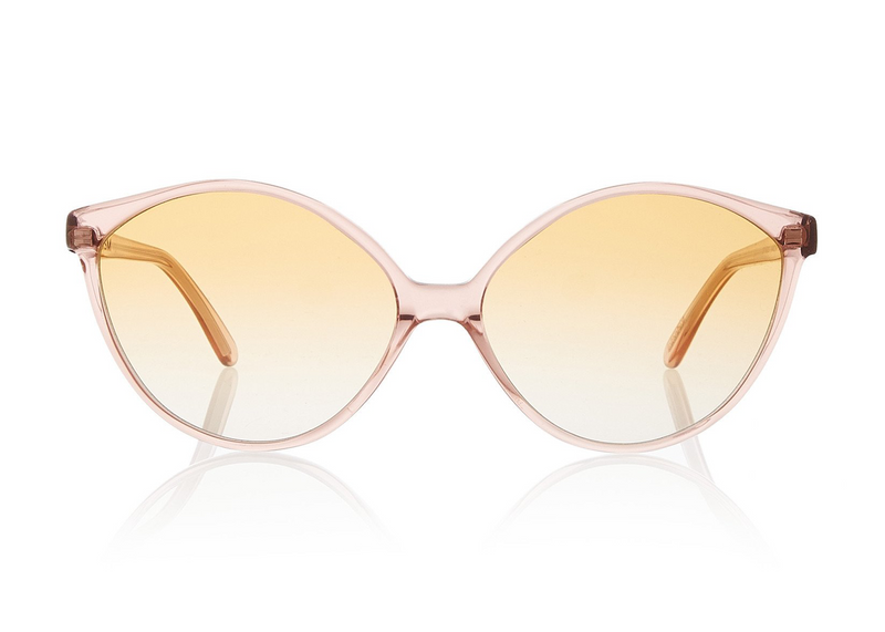 ISTANBUL Sunglasses | Rouge