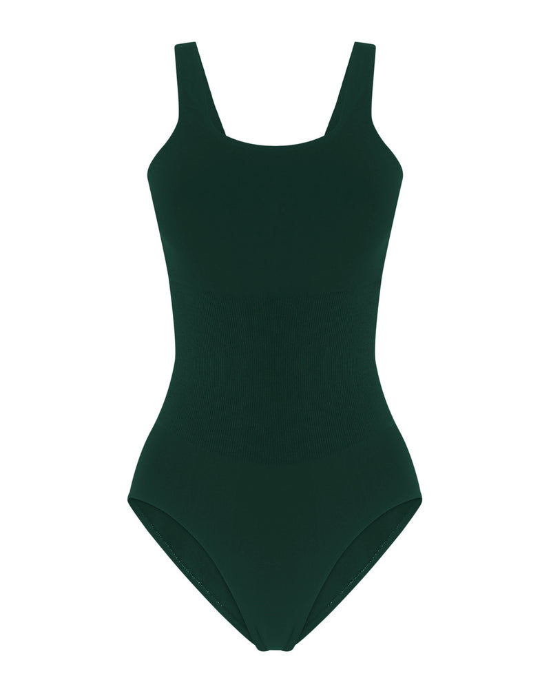 Green sculpting swimsuit, Women's swimsuits and bikinis