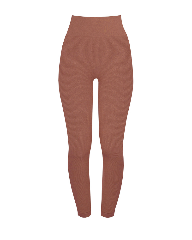 Prisma Leggings - Brown, Prisma brown legging can be chosen…