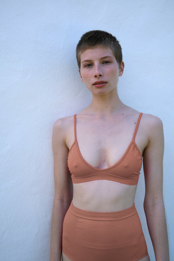 RADIANT Bottoms | Rusty Pink | Image 2