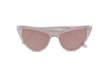 PRISM Sunglasses - ST LOUIS - Translucent Taupe