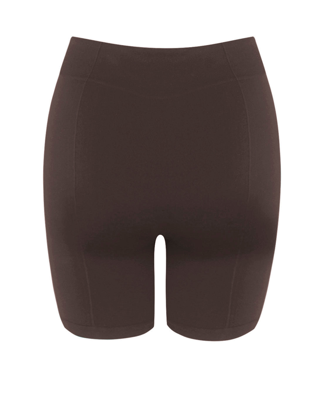 ELEVATED Shorts | Chocolate Brown | Image 3