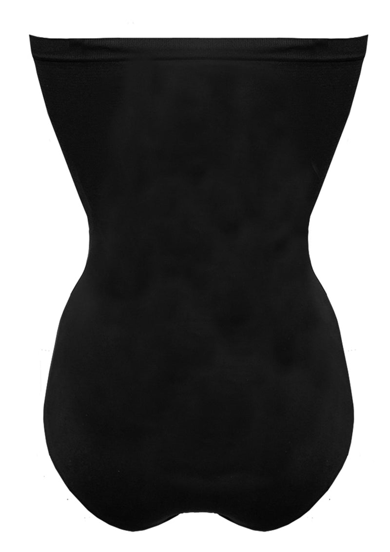 ENERGISED Body Swimsuit | Black | Image 5