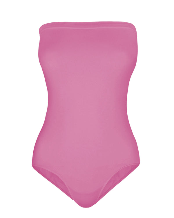 ENERGISED - Body Swimsuit - Candy