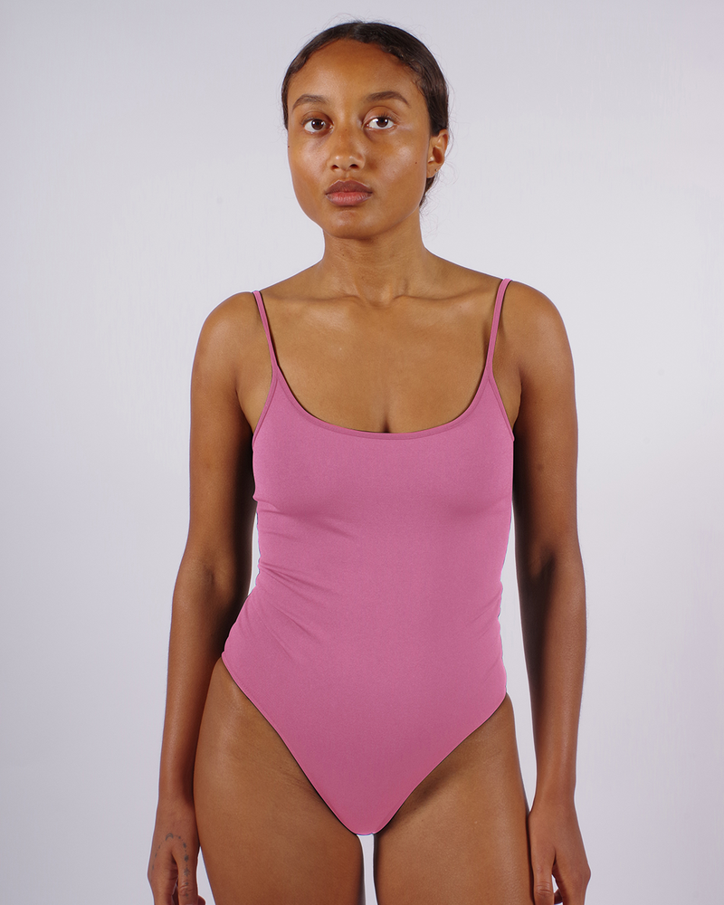 GLORIOUS Body Swimsuit | Candy