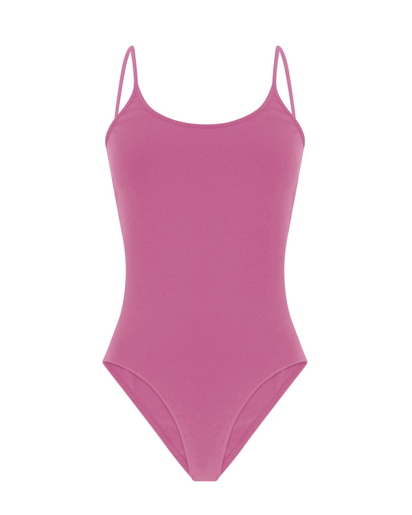 GLORIOUS Body Swimsuit | Candy | Image 1