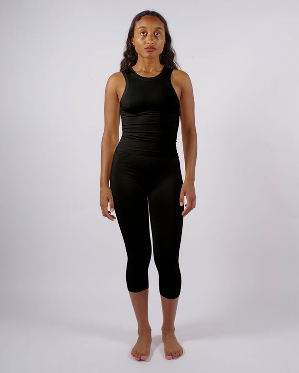 MOTION Leggings | Black