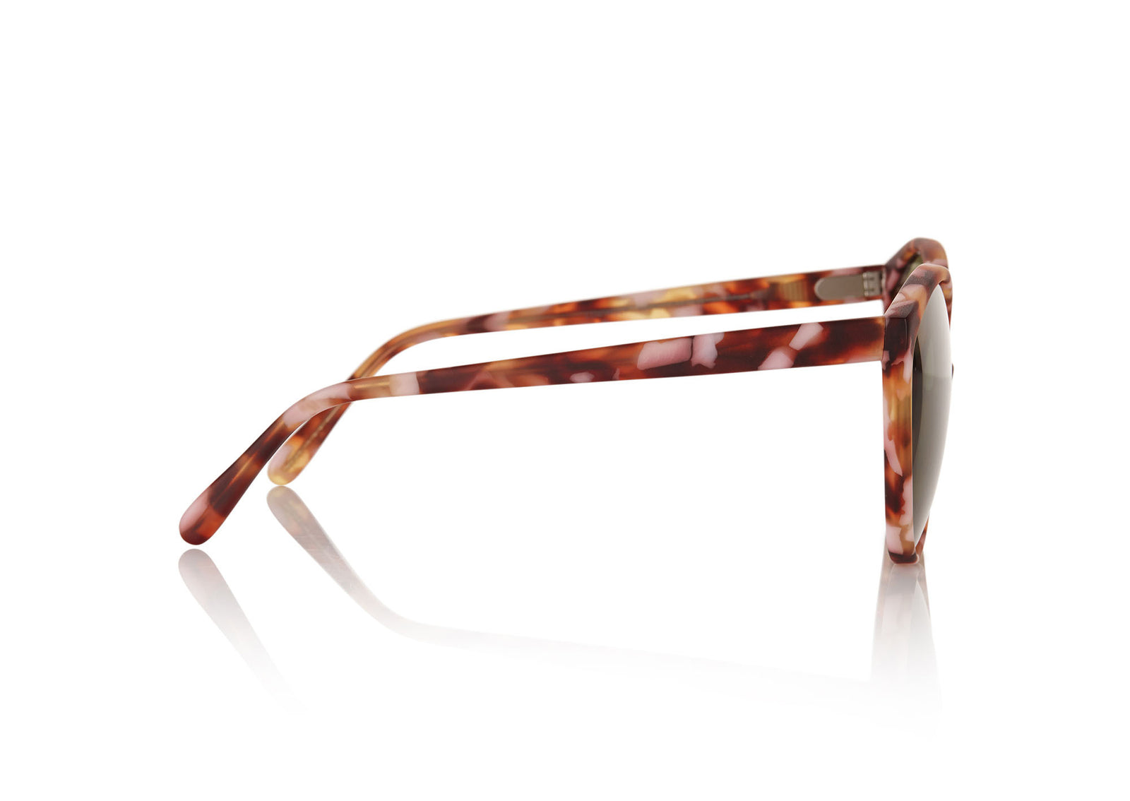 Pink camouflage sunglasses clearance