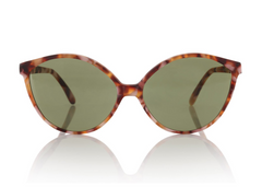ISTANBUL Sunglasses | Pink Camo | Image 1