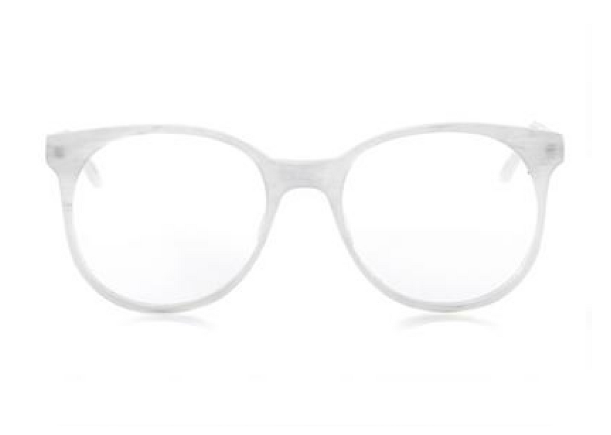 Paris Optical Crystal Grey PRISM LONDON