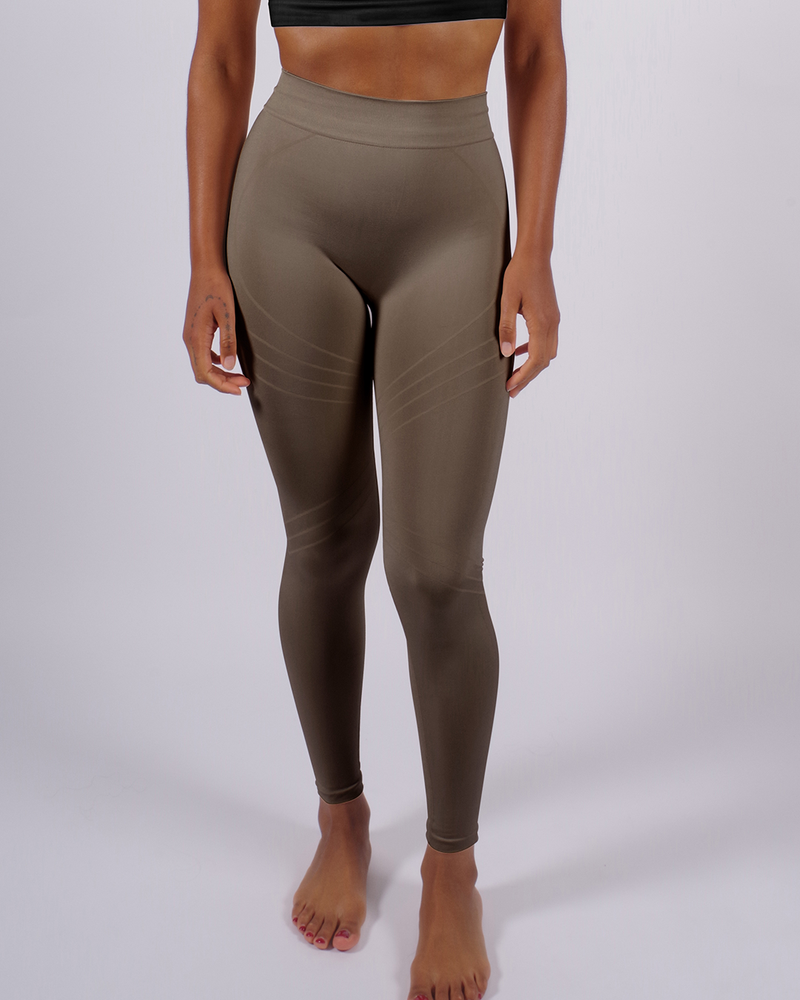 Ladies seamless 2025 gym leggings