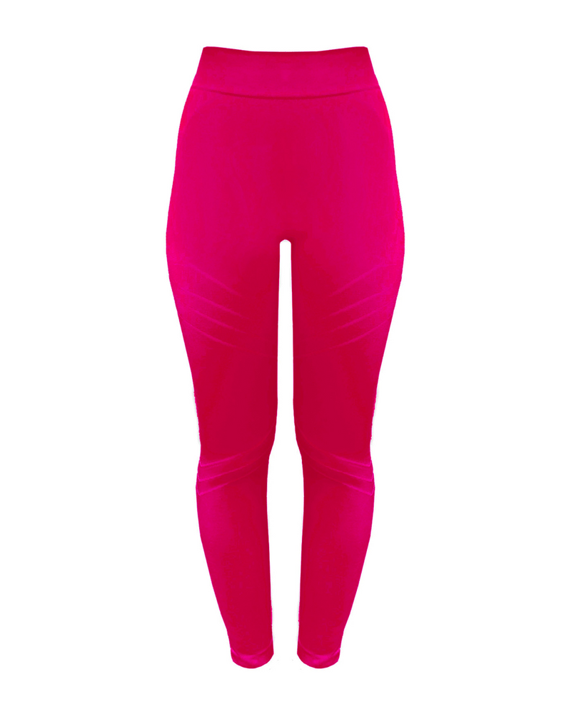 Ladies Cool Printed Leggings Speckled Pink - Key Engineering & Hygiene  Supplies Ltd