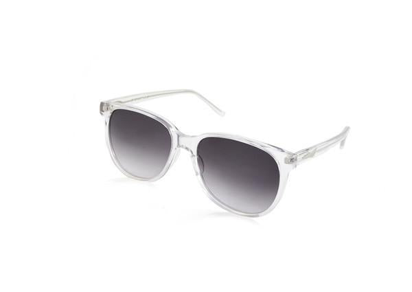 PRISM Sunglasses - NEW YORK - Clear