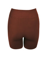 COMPOSED Shorts | Maroon
