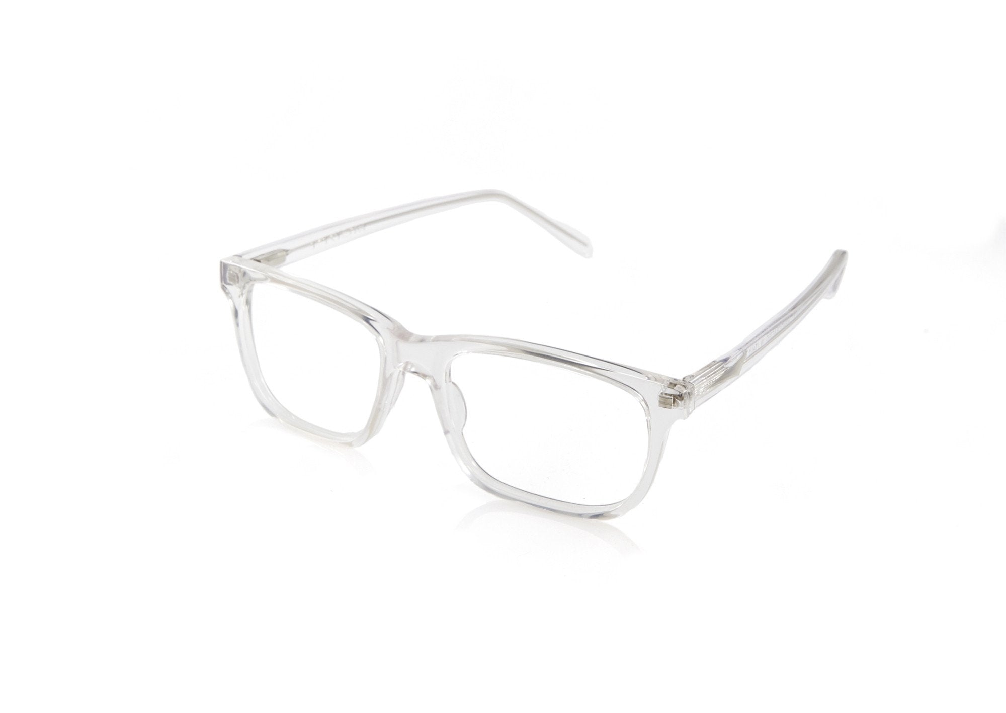 ROME Optical - Clear. The Rome is a PRISM classic. Narrow and rectangular unisex shape is ideal for everyday wear. These lightweight frames are also available in sunglasses.