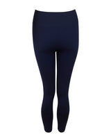 WIDE RIBBED BLITHE - Navy