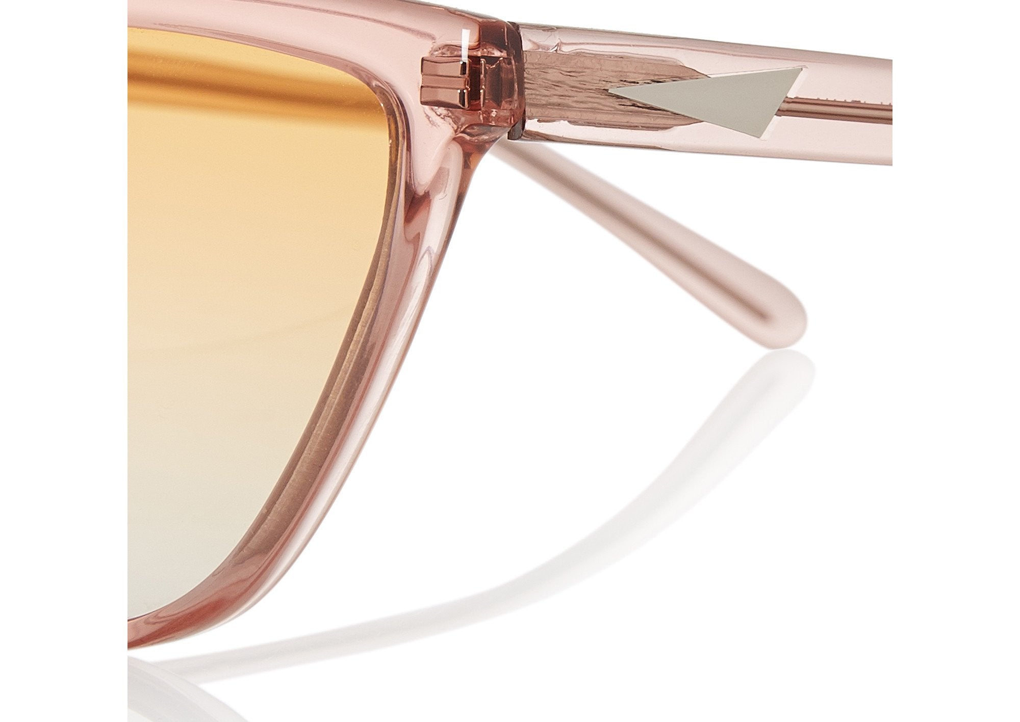 CAIRO Sunglasses | Rouge – PRISM LONDON