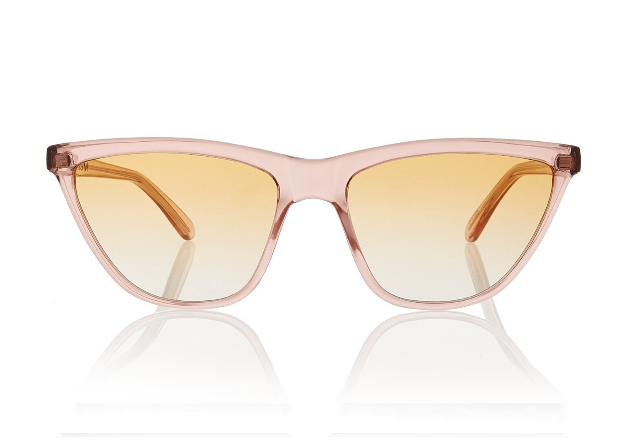 CAIRO Sunglasses | Rouge – PRISM LONDON