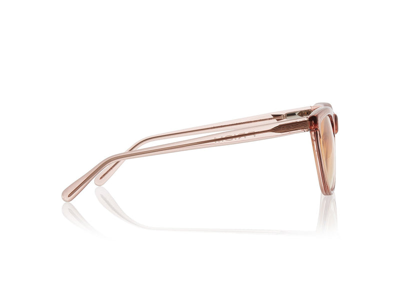 CAIRO Sunglasses | Rouge – PRISM LONDON