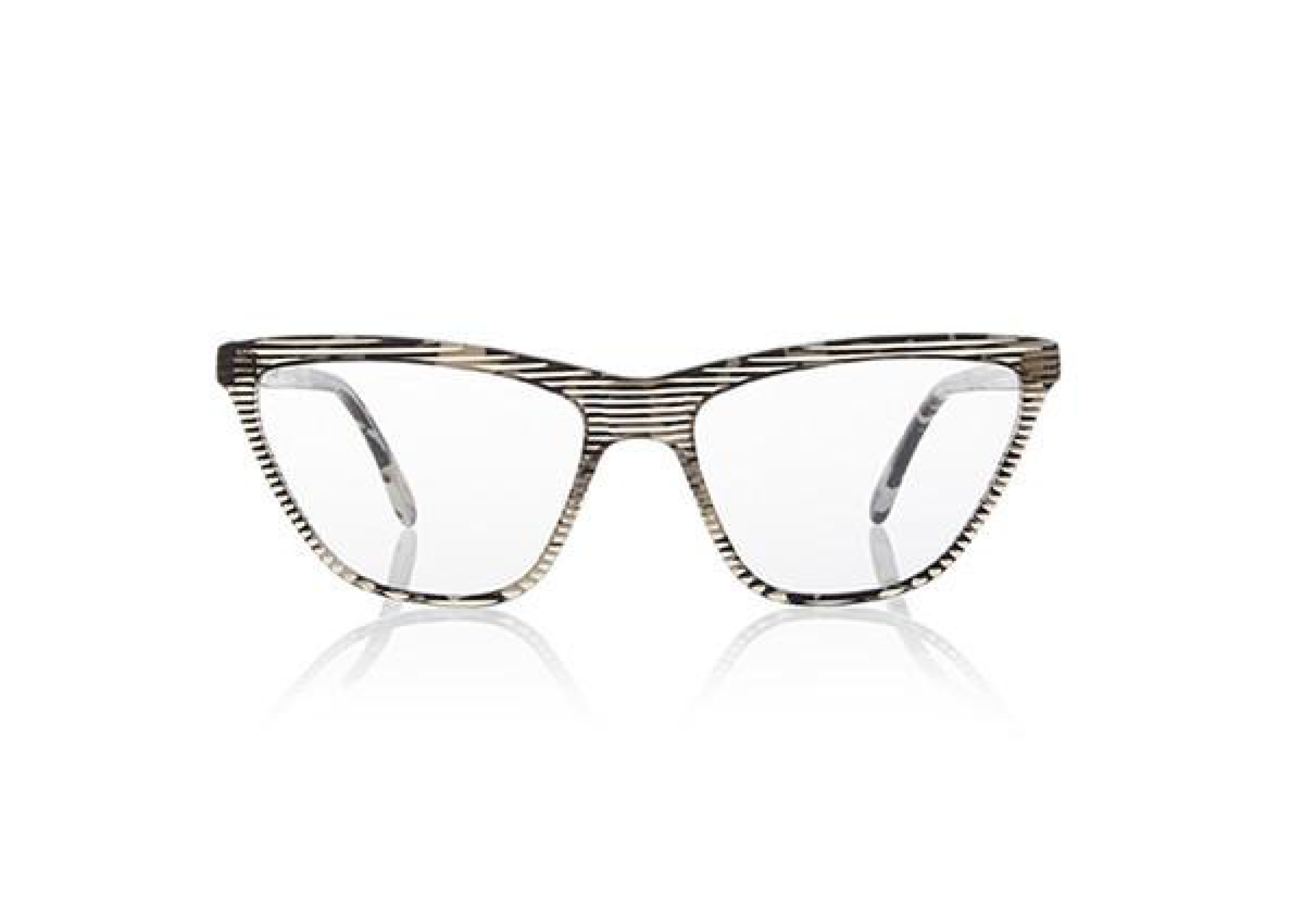 Cairo | Optical | 3D Leopard – PRISM LONDON