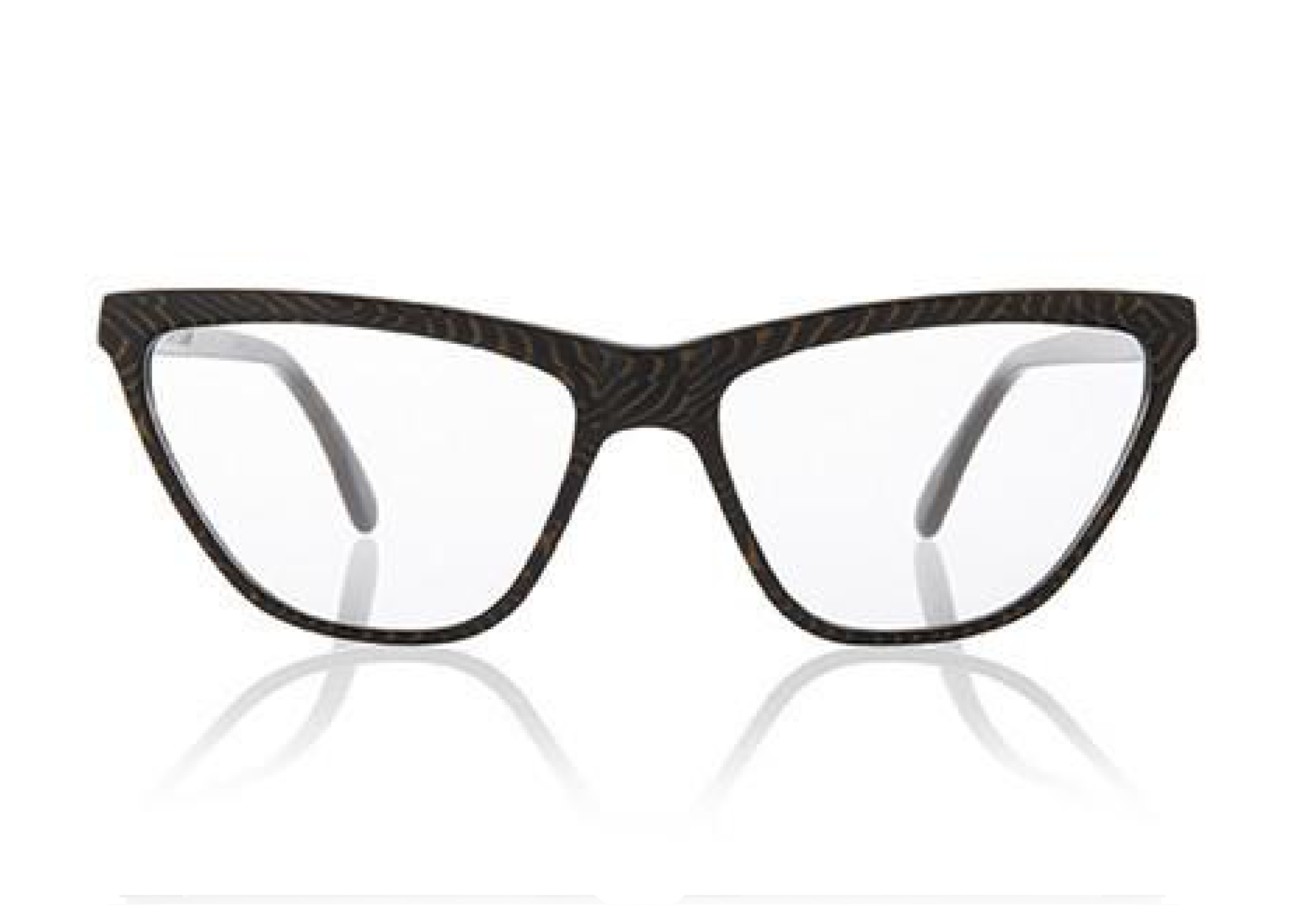 Cairo | Optical | Tiger Eye – PRISM LONDON