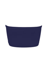 CAPTIVATING - Navy - Simple bandeau that is multi-functional as a bikini top and underwear. Made for support and comfortability.