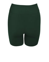 COMPOSED Shorts | Dark Green