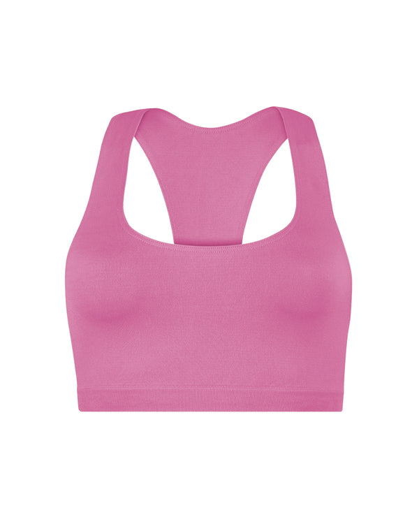 ELATED - Bra Top - Candy