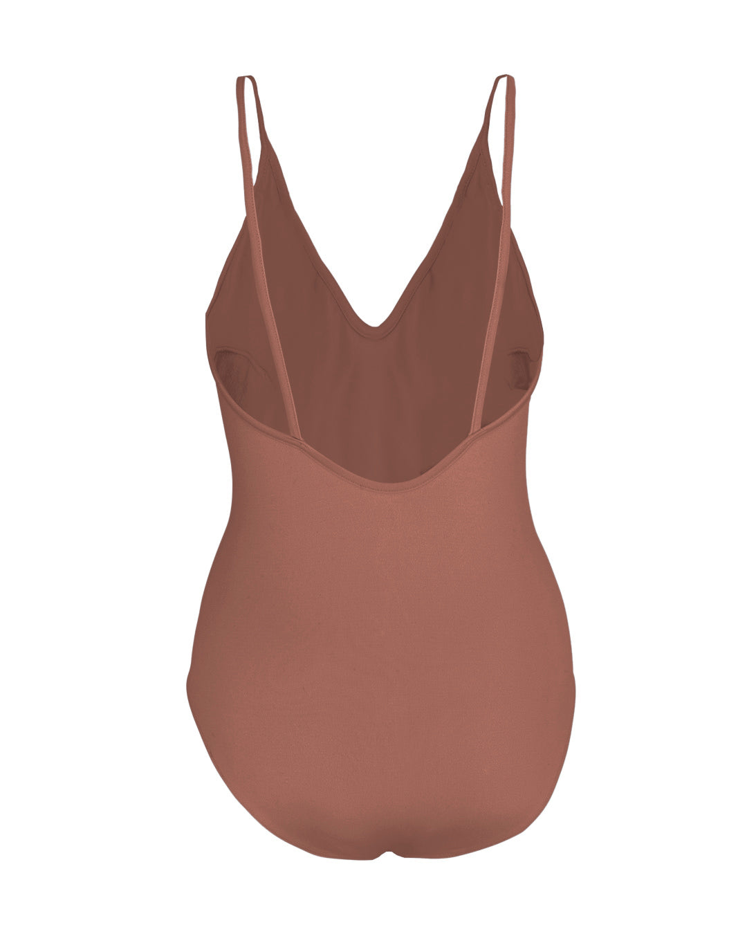 FLAWLESS Body Swimsuit | Rusty Pink | Image 3