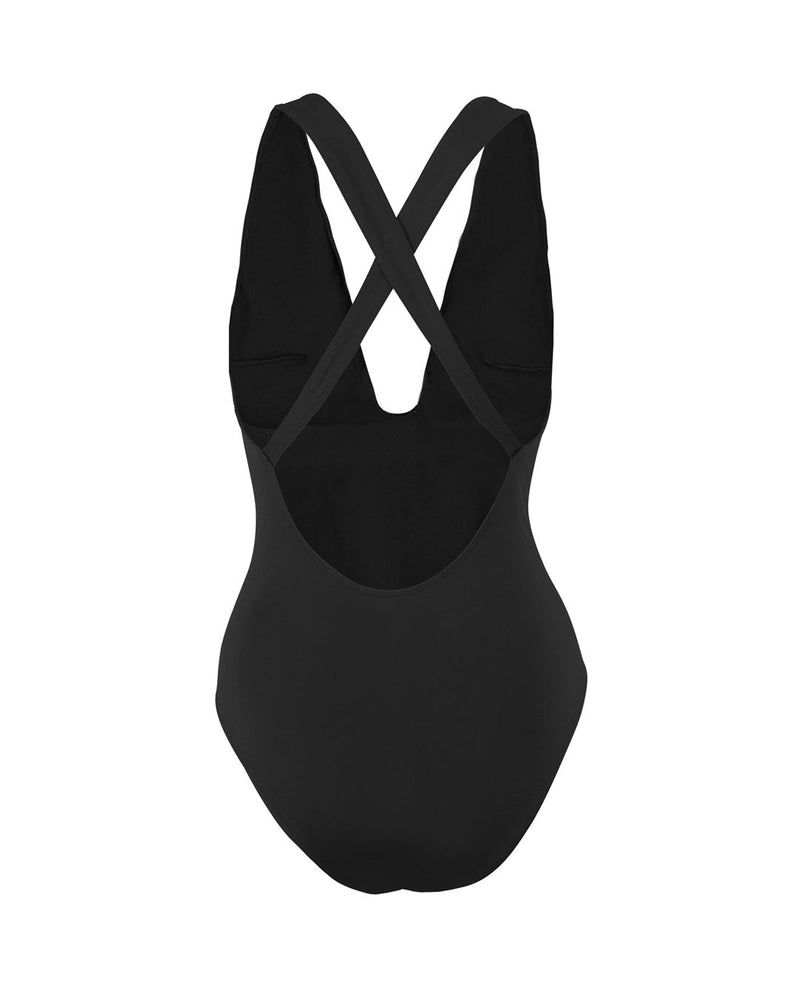 ILLUMINATE Body Swimsuit | Black | Image 3