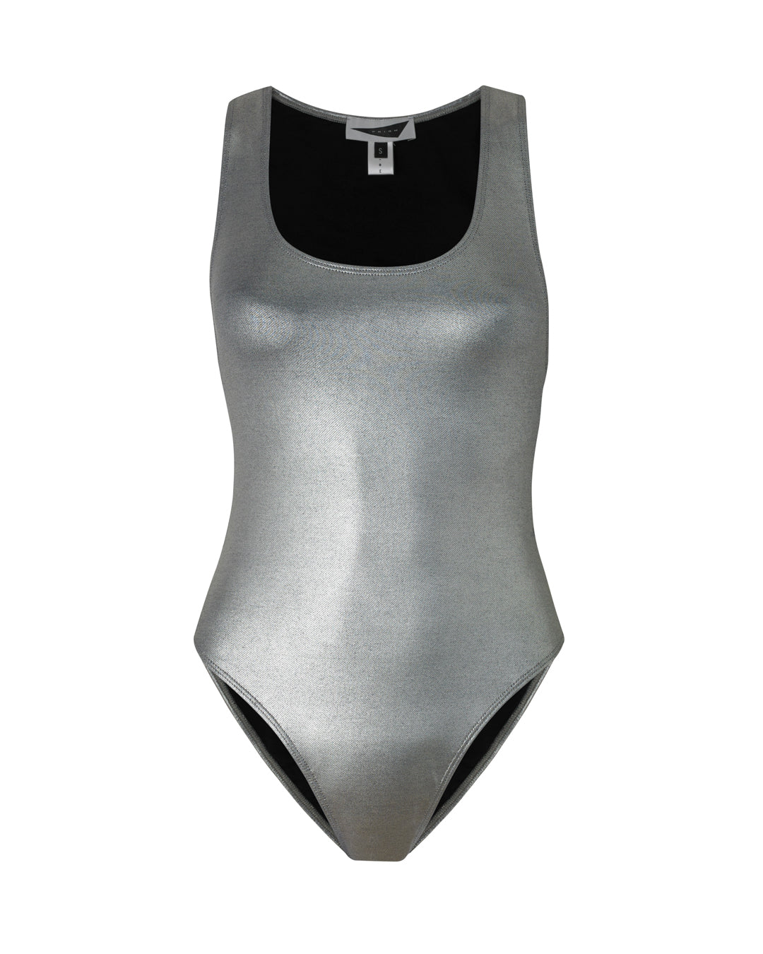 Los Angeles | Swimsuits | Silver – PRISM LONDON