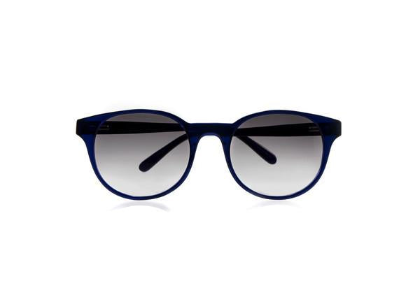 PARIS Sunglasses Midnight Blue