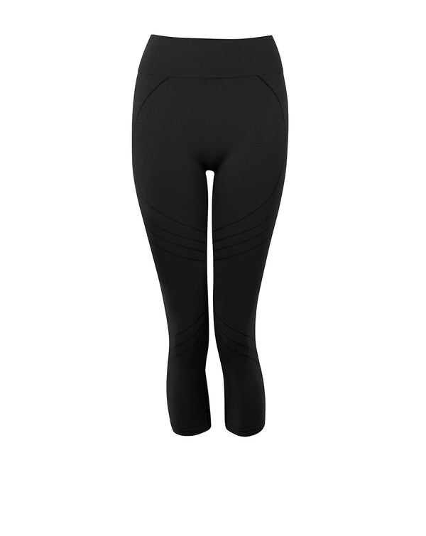 MOTION Leggings | Black